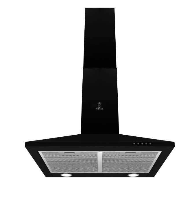 Фото - Perfelli COSTA 6HM NERO